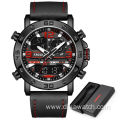 SMAEL New Top Brand Mens Watches Luxury Functional